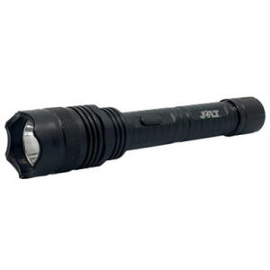 Mace Flash Stun Gun W/flashlight Blk