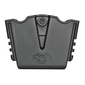 Springfield Armory Springfield Armory XDS4508MP Mag Pouch Double Polymer 45 ACP Fits Springfield XDS - $20.02 at Shooting Surplus