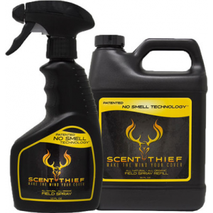 Scent Thief Combo 12oz./32 oz.