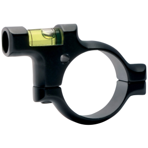 SME SMELVLSCP34 Scope Leveler Scope Mount Matte Black 34mm