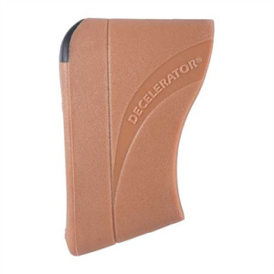 Pachmayr Decelerator Slip-On Pad Brown Small