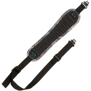 Allen Gwg Highcountry Compact Sling W/swivels