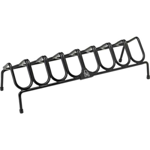 Hornady Hornady 95840 Eight Gun Pistol Rack Metal Holds 8 Pistols - $15.85 at Shooting Surplus