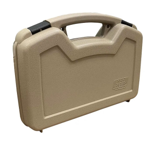 Mtm Tactical Suppressor Case