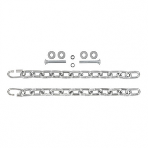 Allen Ez Aim Gong Chain Kit