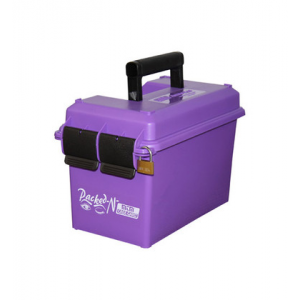 Mtm Ammo Can 50cal Purple