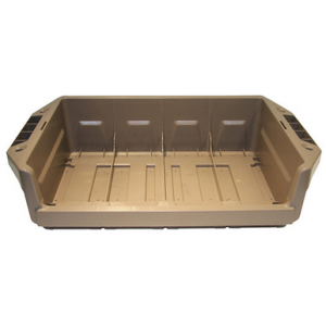 Mtm Ammo Can Tray For Metal Can 30cal