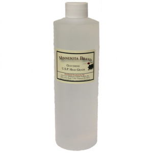 Minnesota Trapline Glycerine Oil 16 oz.