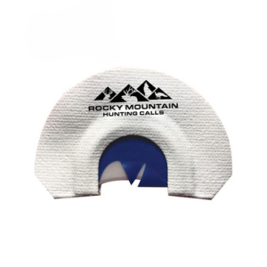 Rocky Mtn Sharp Tooth Jack Tky Dia Call