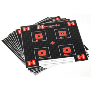 Horn Lnl Hornady Target 10pk