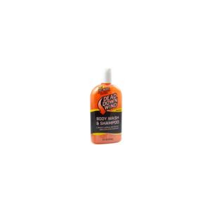Dead Down Wind Body and Hair Wash Orange Pearl 16 oz.
