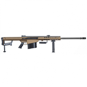 BARR 82a1 416 29 Blk Sys 10rd Coyote Brown