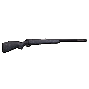 WEATHERBY Mam01n7mmbr2b Mark V Accumark 7mm Prc 3+1 26" Graphite Black Cerakote