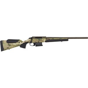 TIKKA T3X CTR 6.5CM 20"