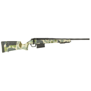 Wby 307 Hush 7mm Bc 20 Brake