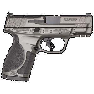 S&W M&p9 M2.0 14102 Metal Cmp 9m Or 3.6 15r Gry