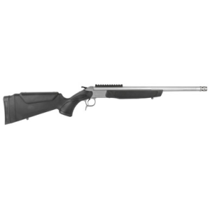 Scout SS Takedown