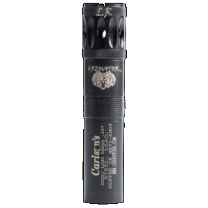 Carlson's Choke Tubes 11587 Cremator Long Range Retay Ported 17-4 Stainless Steel