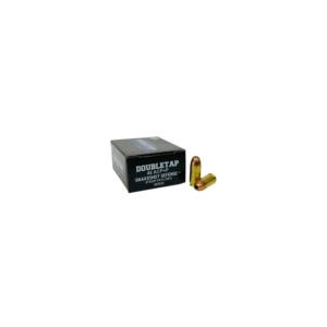 DoubleTap Ammunition 45ASS20 Snake Shot 45ACP 20 Per Box/50 Case