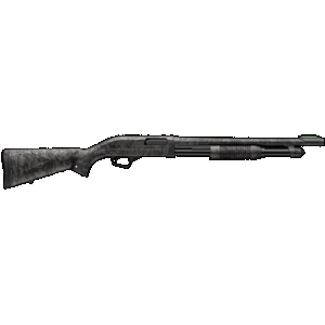 Winchester SXP Defender Compact 20 Gauge 18 Inch 5 Round Forged Carbon Finish