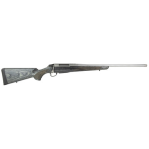 Tikka T3x 30-06 Springfield 22 Inch Barrel 3 Round Stainless Laminated
