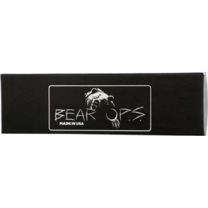 BEAR OPS BOLD ACTION PUSH BTTN - AC1500AIBKB