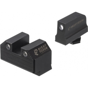 NIGHT FISION CO WITNESS TRIT - GLK-003-290-297-ZGZG