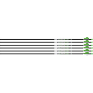 EASTON ARROW AXIS 5MM 400