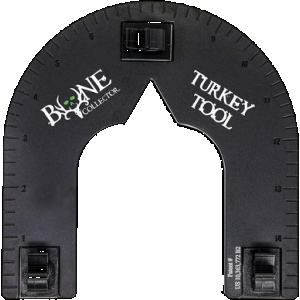 Bone Collector BC150001 Turkey Tool Fan
