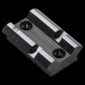 Weaver Mounts 48061 Top Mount Base 61 Black Sako Winter Hunter/Savage 10/110/Tikka