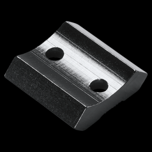 Weaver Mounts 48018 Top Mount Base 18 Black Marlin 88/89/98/Remington 12A/121/Stevens 416