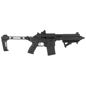 KelTec PLR16 Defender 5.56x45mm NATO 9.2in 10+1 Finish Black
