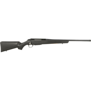Tikka T3x Lite Compact 350 Legend 16 in 3+1 Matte Blued Threaded Steel Receiver Synthetic Stock