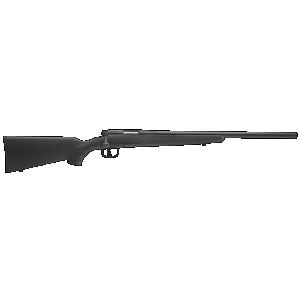 Savage Savage BMag Rifle 17 WSM 22 in Heavy Barrel Right Hand - $418.31 at Shooting Surplus
