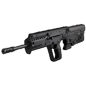 IWI Tavor X95 5.56 Nato 18.5" 10 Rounds Black Metal Finish Bullpup