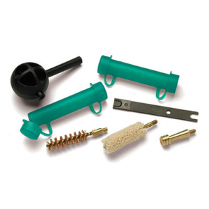 CVA 209 Shooter Necessities Set 50 Cal.