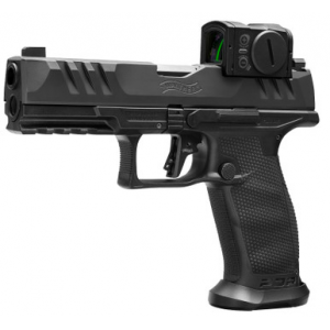 Wal Pdp Pro Acro 9mm 4.5 Fs 10rd