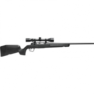 Savage Axis XP Gen II 400 Legend 20 Inch Barrel 4 Round Synthetic Muzzle Non-Threaded