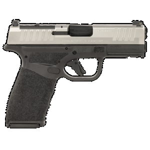 Springfield Armory Hellcat Pro 9mm 3.7 inch 10 Rounds Stainless