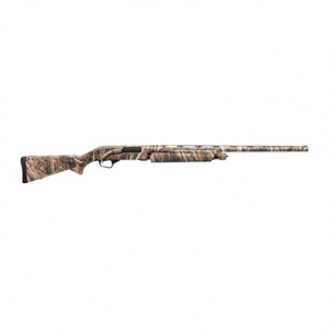 Winchester SXP Hybrid Hunter 12 Gauge 28" 4 Rounds Mossy Oak Shadow Grass Habitat