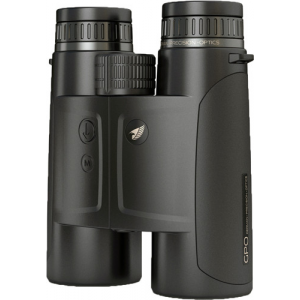 GPO Rangeguide Rangefinding Binoculars 10x50 Black