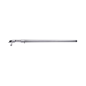 Bergara Premier Series Barreled Action 6mm GT 26 in Stainless Silver