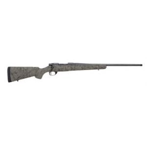 HOWA Hs 6mmarc 22" Tb Hs Prec 3pos Gray/blk 682146880632 1011184