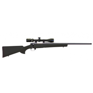 HOWA Gp 7.62x39 20" Hb 4-12x40 Package Blk 682146892628 1011165