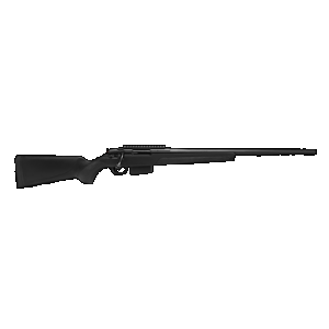 SAVAGE 334 Bolt Action 270 Win 20in 3rd Black Synthetic