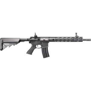 RWS/Umarex 2252126 AER16 177 650 rds Shot