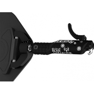 Tru Ball Bone Collector Beast XT Hybrid Release Black X-Large Buckle