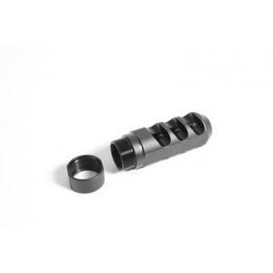 Pro Series Muzzle Brake