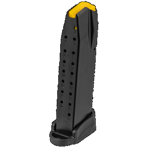 Taurus G3 9mm Magazine 17rd Factory Replacement Metal Body Polymer Follower