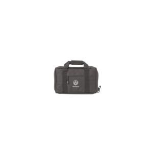 Allen Company Ruger Double Handgun Case Black 27959